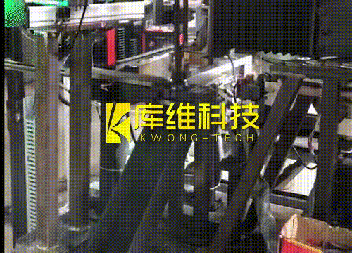 非標自動焊接設(shè)備（電瓷附件焊接）
