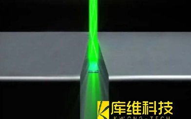 水導激光加工:高效精密制造的工藝規(guī)程