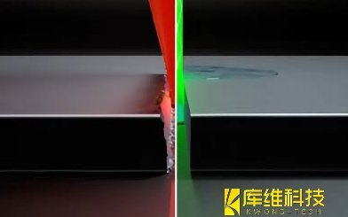 水導激光切割技術的雙面鏡:優(yōu)勢與劣勢深度解析