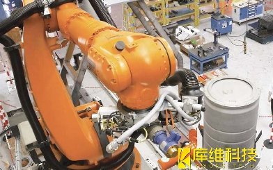 <b>2025年工業(yè)自動(dòng)化趨勢(shì)：AI與自動(dòng)化融合的未來(lái)</b>